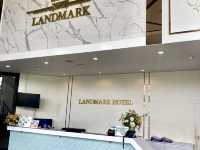 Grandview Landmark Betong Hotel