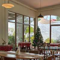  Olden House Cafe