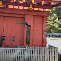 Byodoin Temple