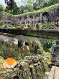 Exploring the Ancient Wonders of Gunung Kawi Temple