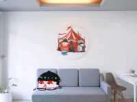 ชมแกลเลอรี่ Time Machine ณ Rom cafe