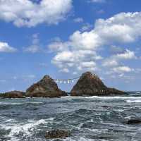 日本獨旅18天Day4糸島+能古島