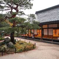 เกียวโตในวันที่คิดถึง.. Tenryuji Temple