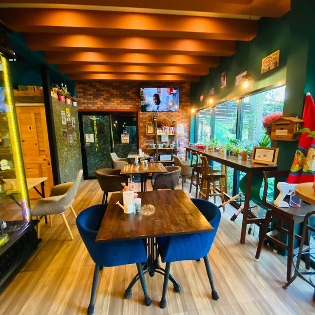กาแฟบ้านวาวา 