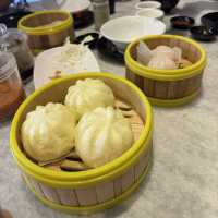 KL Dim Sum Chinatown - Kwong Sum Restaurant (廣心茶楼）