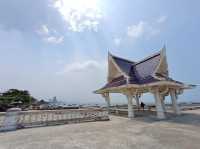“หาดวอนนภา” ทะเลสวยใกล้กรุงเทพ