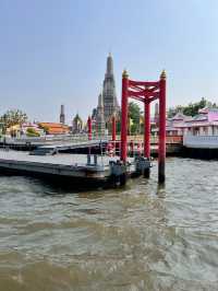 วัดพระแก้ว, วัดโพธิ์, วัดอรุณ วันสำคัญในกรุงเทพ🛕✨