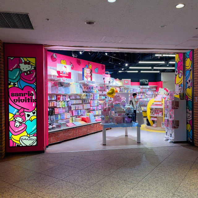 【神奈川/横浜】夜景が美しいクイーンズスクエア 【神奈川/横浜】夜景が美しいクイーンズスクエア