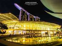 อ่าวมารีนาเบย์ (Marina Bay)