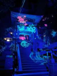 【神奈川】夏限定の夏灯籠✨江ノ島で夕涼み🎋𓈒𓏸