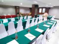 Convenient grand hotel โรงแรมใกล้สนามบิน