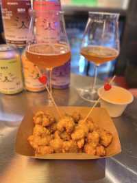 中環人氣手工啤酒專門店-貓員外精釀酒館