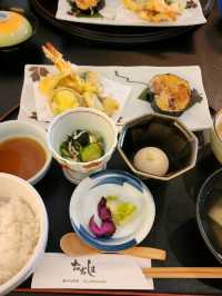【山口グルメ】宇部・瀬戸内料理おおしま