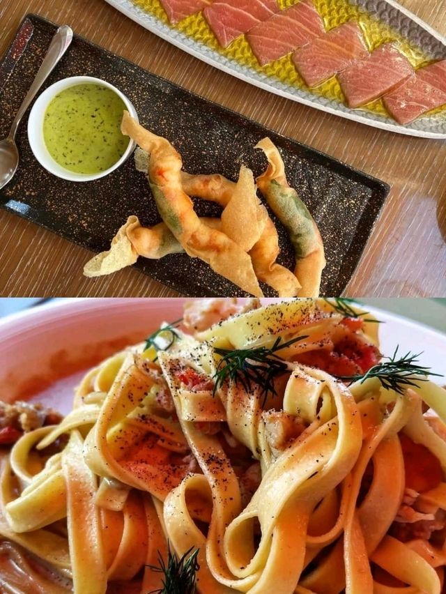 馬德里四季酒店：奢華環境，米芝蓮大廚Dani美食體驗