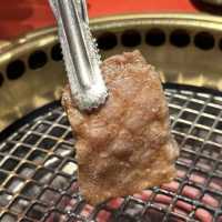超滿足嘅燒肉店😍😊