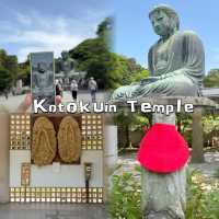 1 Day trip พิกัดน่าเที่ยวที่ Kamakura 