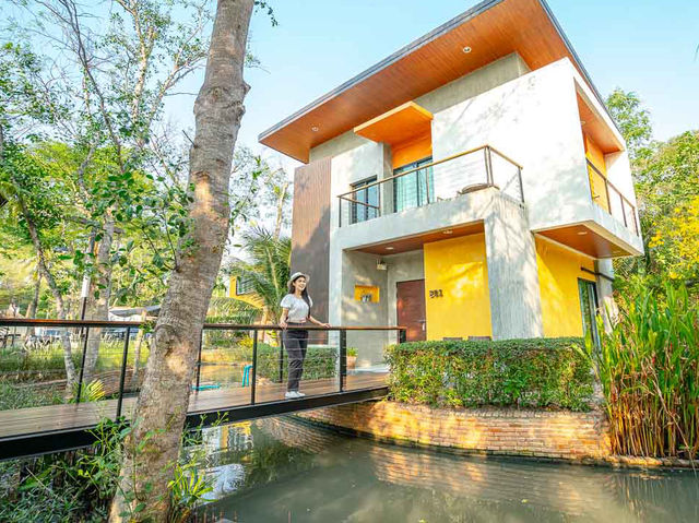 The Loft Amphawa