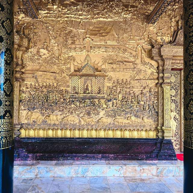 วัดใหม่สุวรรณภูมาราม