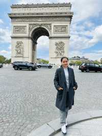 One Day Trip in Paris 🇫🇷