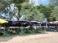 มาเยือนหาดชะอำ ในรอบหลายปี 