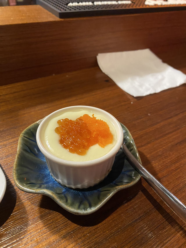 《一杯起 鐵板x串燒》體驗心得：隨處是驚喜的美味