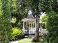 The Sea-Cret Garden Hua hin