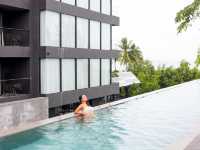 ANA ANAN Resort & Villas Pattayaที่พักริมทะเลพัทยา