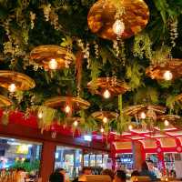 Ruên Thai & Vietnamese 尖沙咀情調東南亞菜