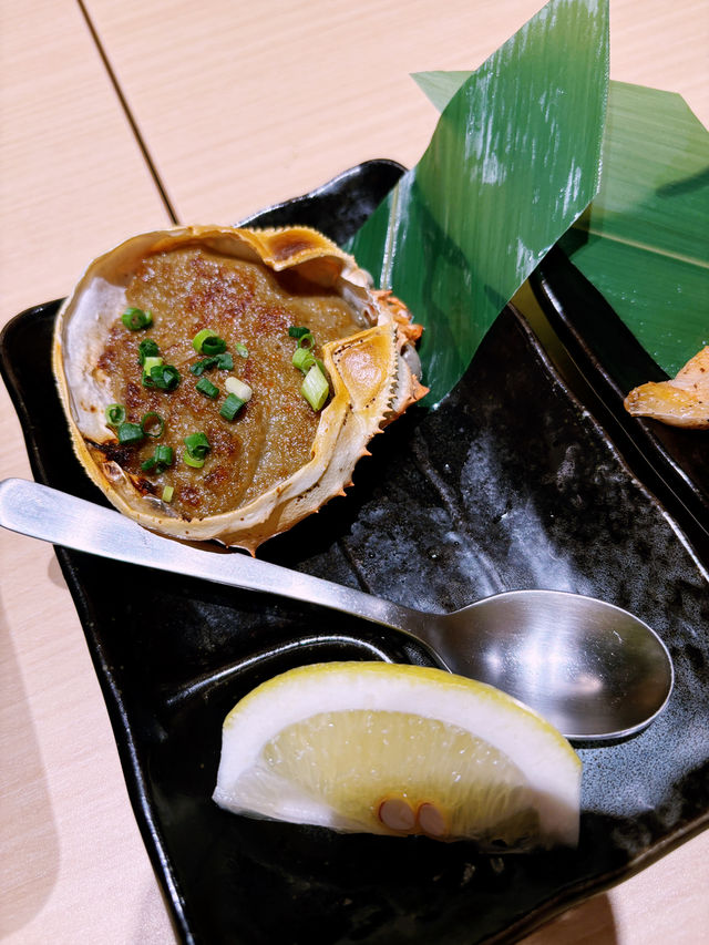 ร้านอิซากายะ 魚がし ร้านอิซากายะ 魚がし