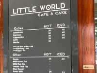 Little World Cafe