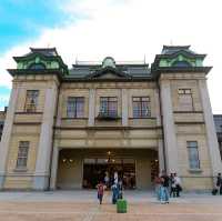  💫 MOJIKO . FUKUOKA เมืองท่าริมทะเลฟีลยุโรป