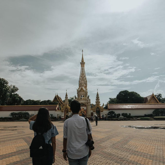 พระธาตุพนม
