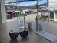 Bigboss work green brunch