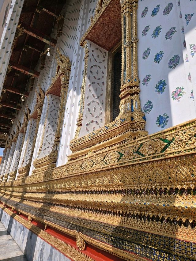 วันเดย์ทริป@วัดอรุณ
