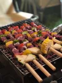 เปิดประสบการณ์แคมปิ้งครั้งแรกในชีวิตที่เขาใหญ่