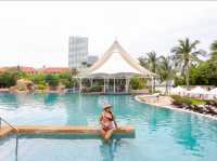 Mövenpick Siam Hotel Na Jomtien Pattaya