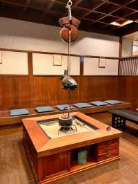 【栃木】秘境✨温泉＆ごはんが最高!!コスパ最強お宿🤍