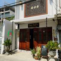 Authentic Thai Flavors at Kin Khong Kin 