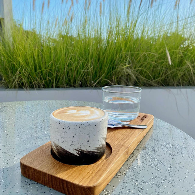KAPENI Coffee & Eatery 