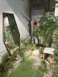 弘大にある大型カフェ‼️ダブルユーオアン