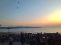 Jimbaran Beach