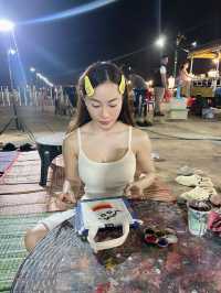 ลอยกระทง หนองคาย