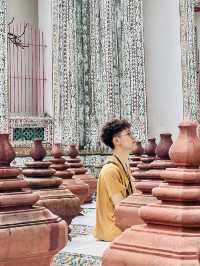 ชมพระปรางค์ ถ่ายรูปชิคๆ ที่วัดอรุณฯ 🙏