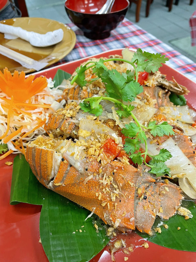 A Culinary Journey Through Phuket: From Local Flavors to Luxe Cocktails