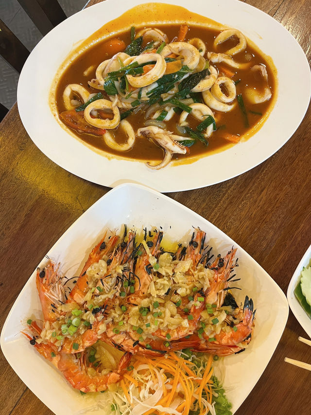 A Culinary Journey Through Phuket: From Local Flavors to Luxe Cocktails