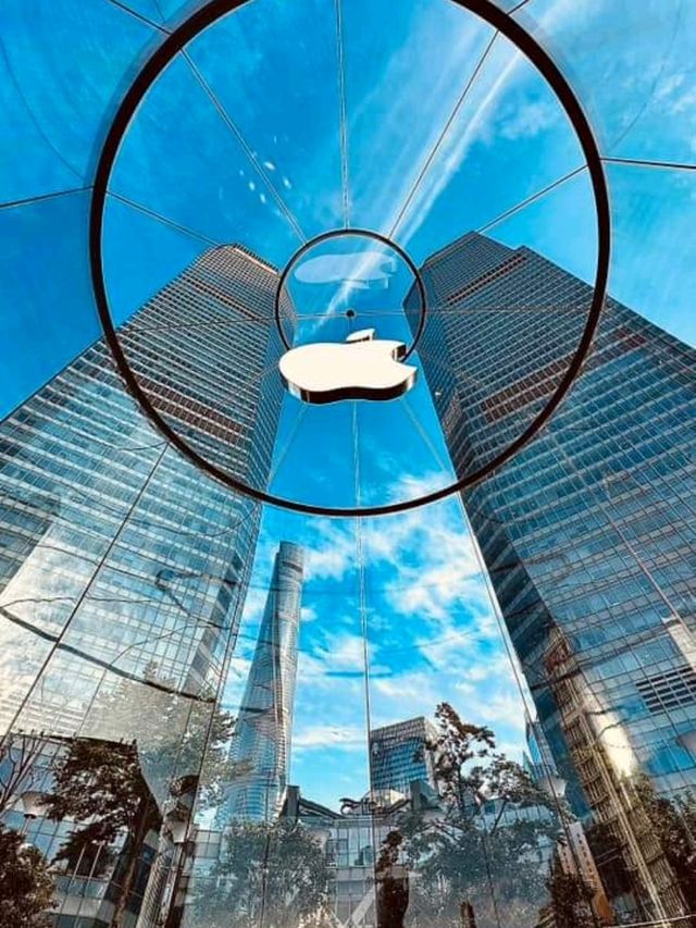 A Shanghai Surprise: A City of Contrasts