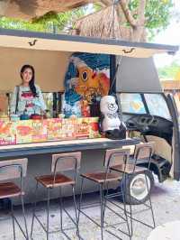 👏 Barel cafe