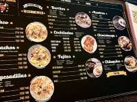 ดนตรีร็อค อาหารอร่อย ที่ El Toro Loco
