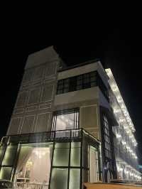 The Cape Boutique Hotel 