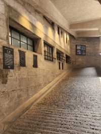 1933 Old Millfun: A Stunning Blend of History and Art in Shanghai